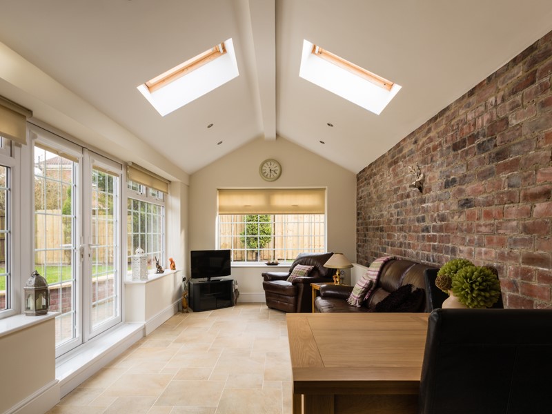 Extensions in West Sussex