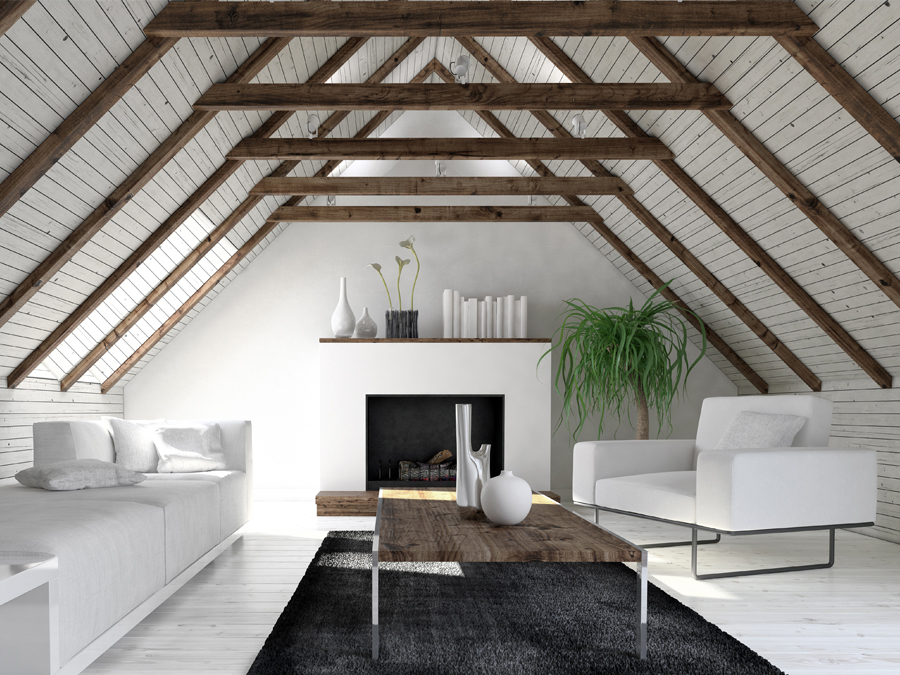 Loft Conversions in West Sussex